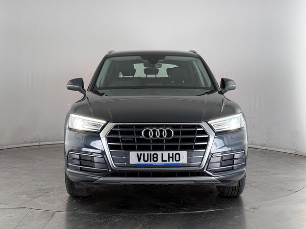 Used Audi Q5 2018 for sale - 76148100: Photo 7