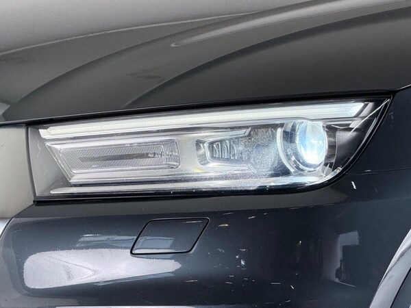 Used Audi Q5 2018 for sale - 76148100: Photo 8