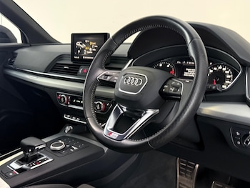Used Audi Q5 2017 for sale - 79013294: Photo