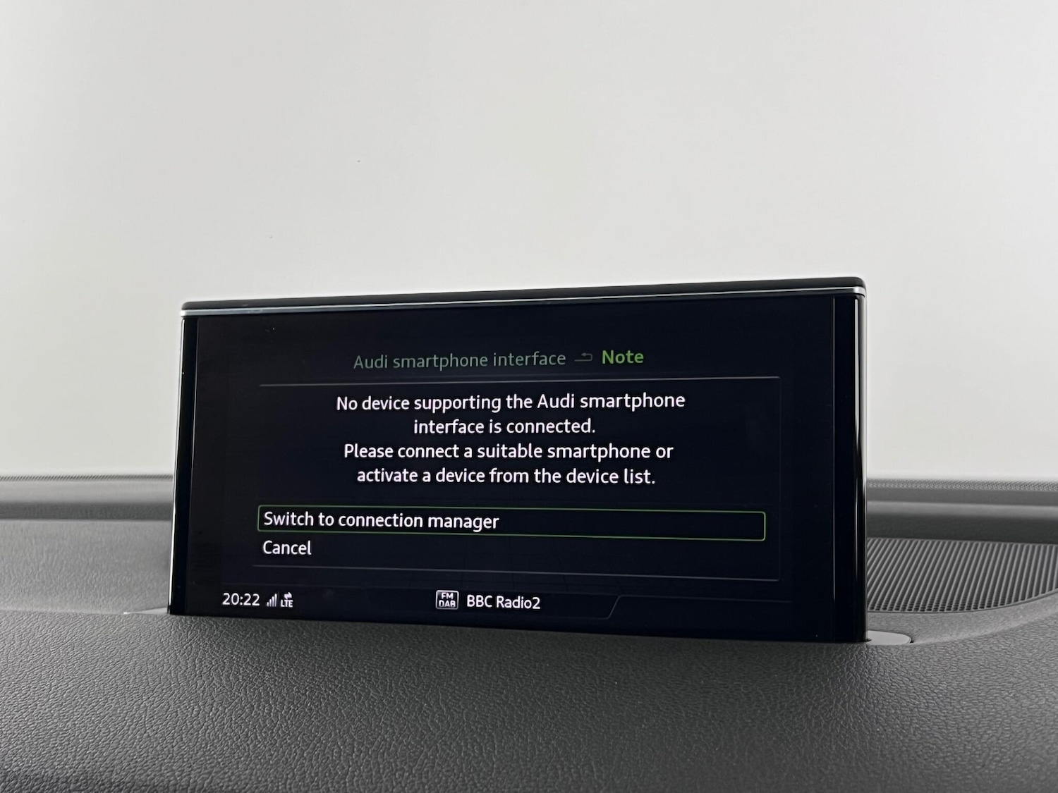 Used Audi SQ7 2016 for sale - 77222267: Photo 37