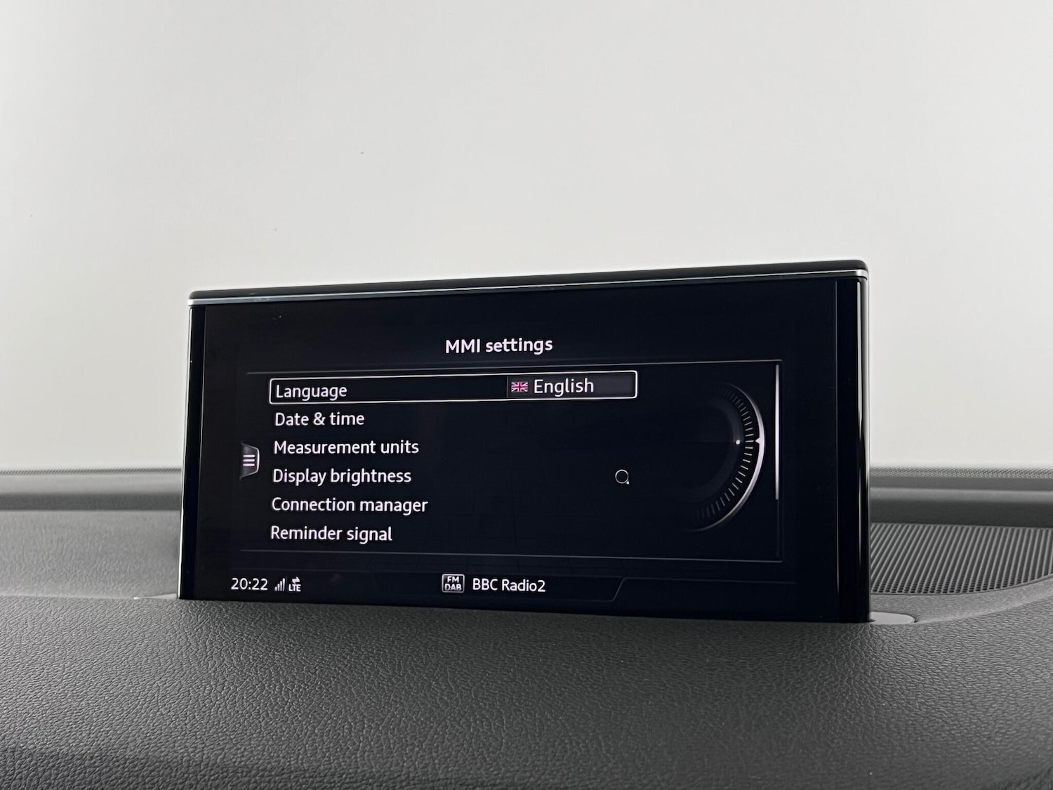 Used Audi SQ7 2016 for sale - 77222267: Photo 38