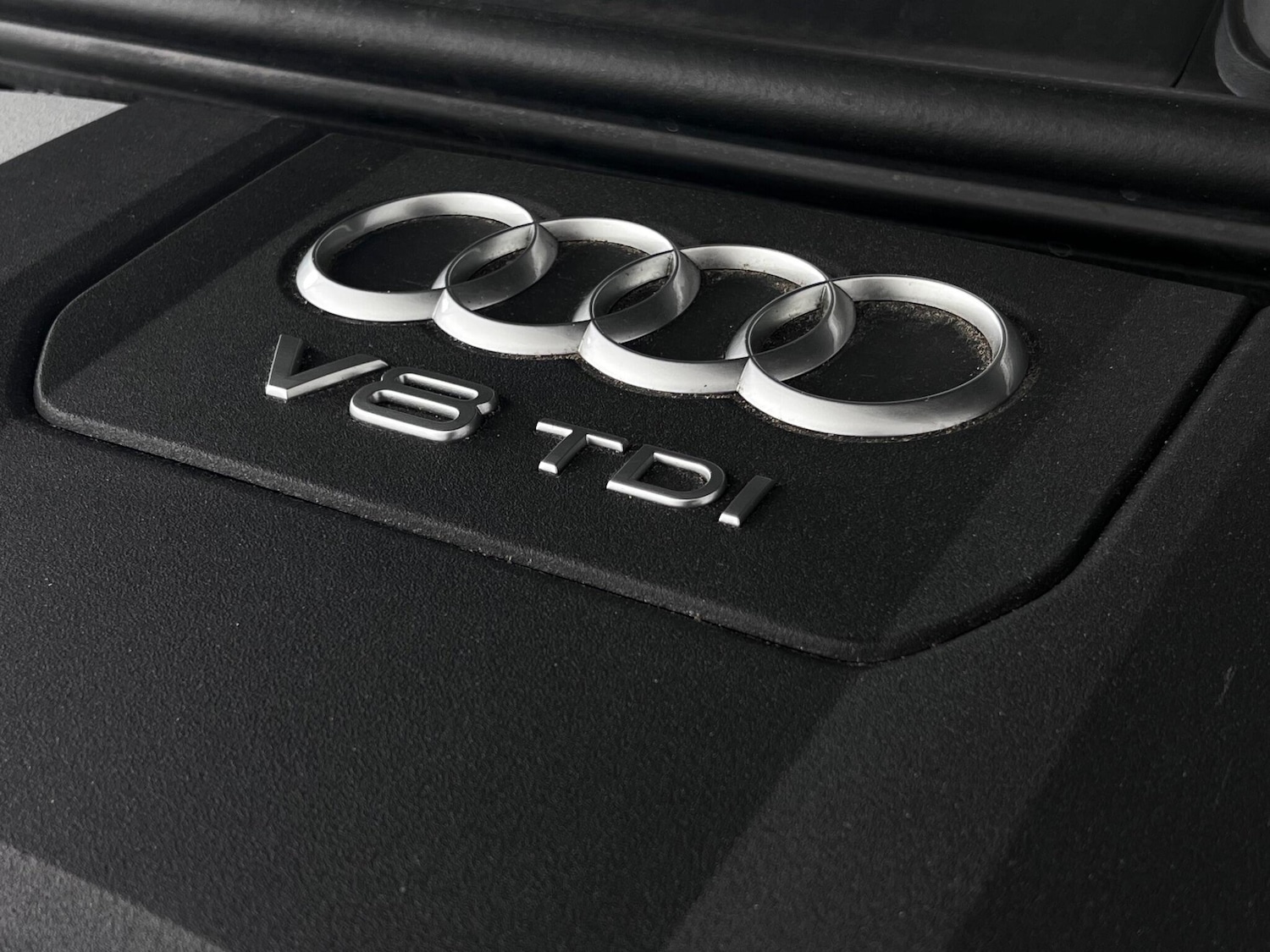 Used Audi SQ7 2016 for sale - 77222267: Photo 9