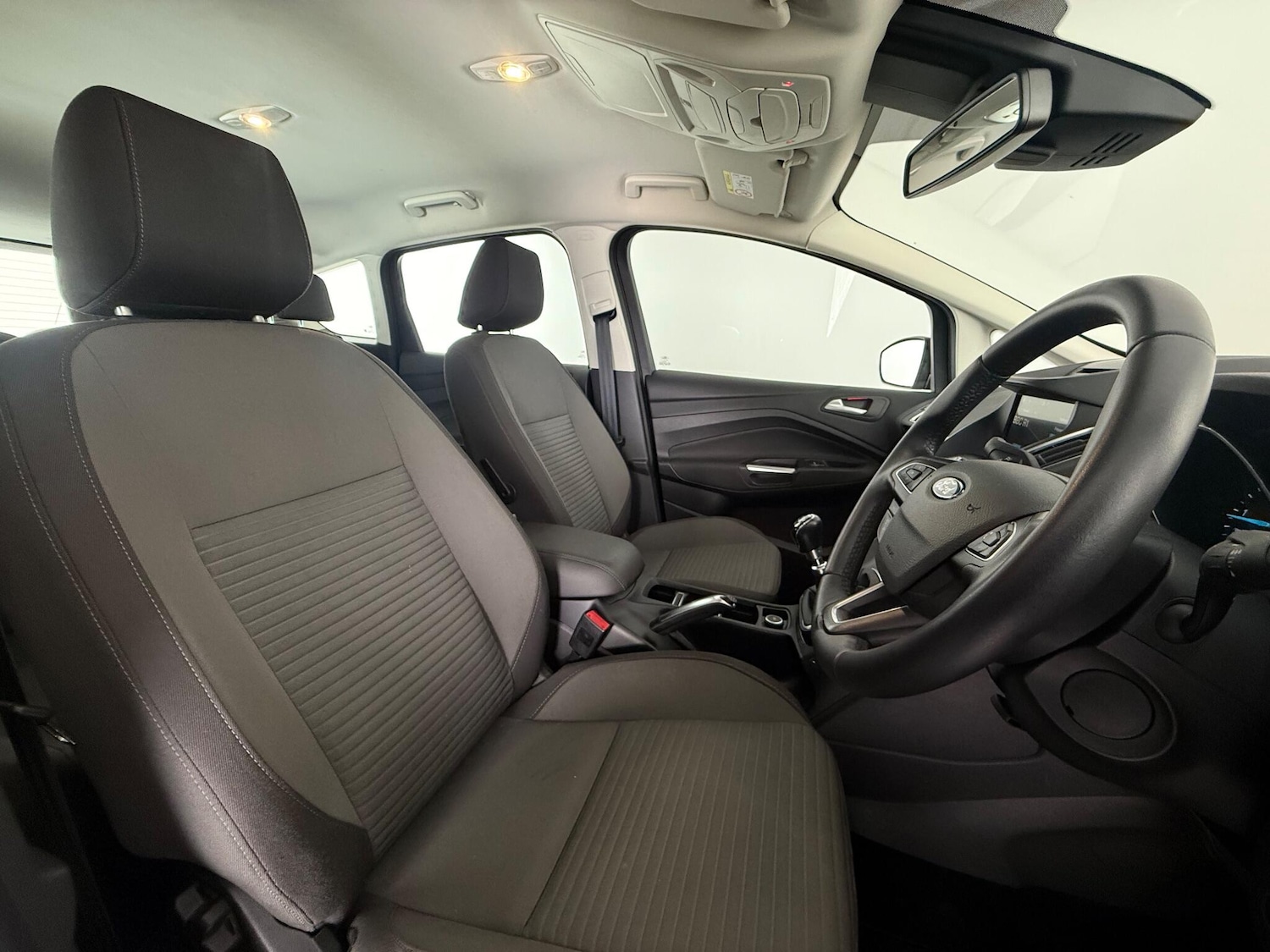 Used Ford C-Max 2018 for sale - 77260557: Photo 12