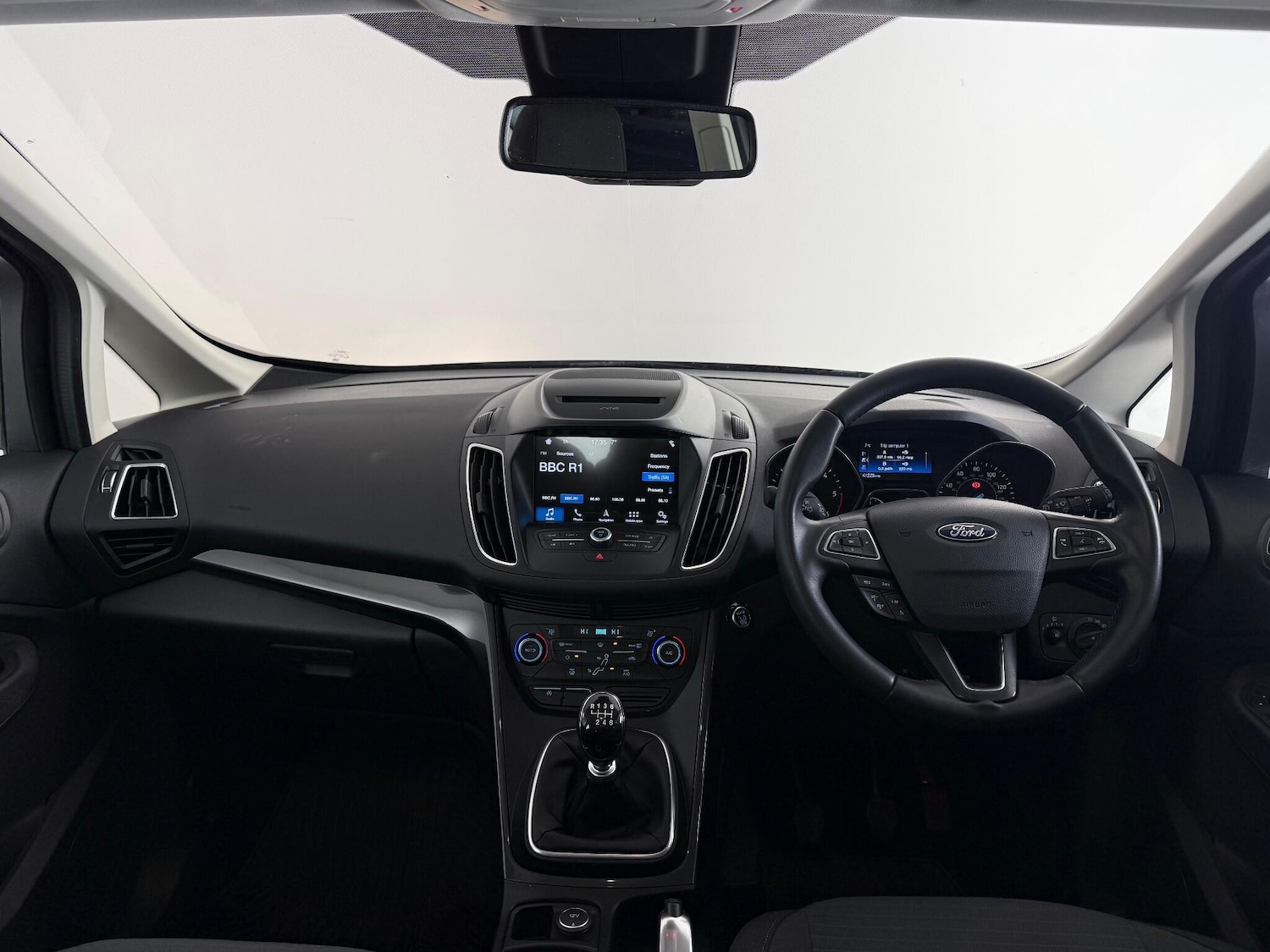 Used Ford C-Max 2018 for sale - 77260557: Photo 14