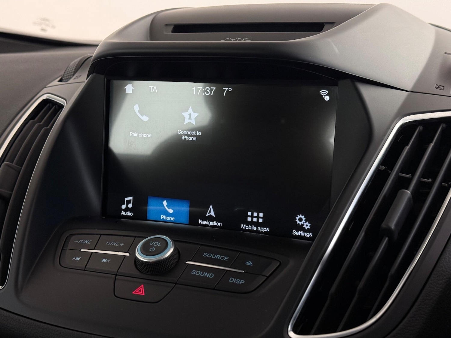 Used Ford C-Max 2018 for sale - 77260557: Photo 26