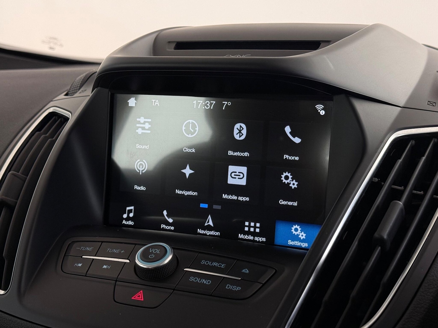 Used Ford C-Max 2018 for sale - 77260557: Photo 28