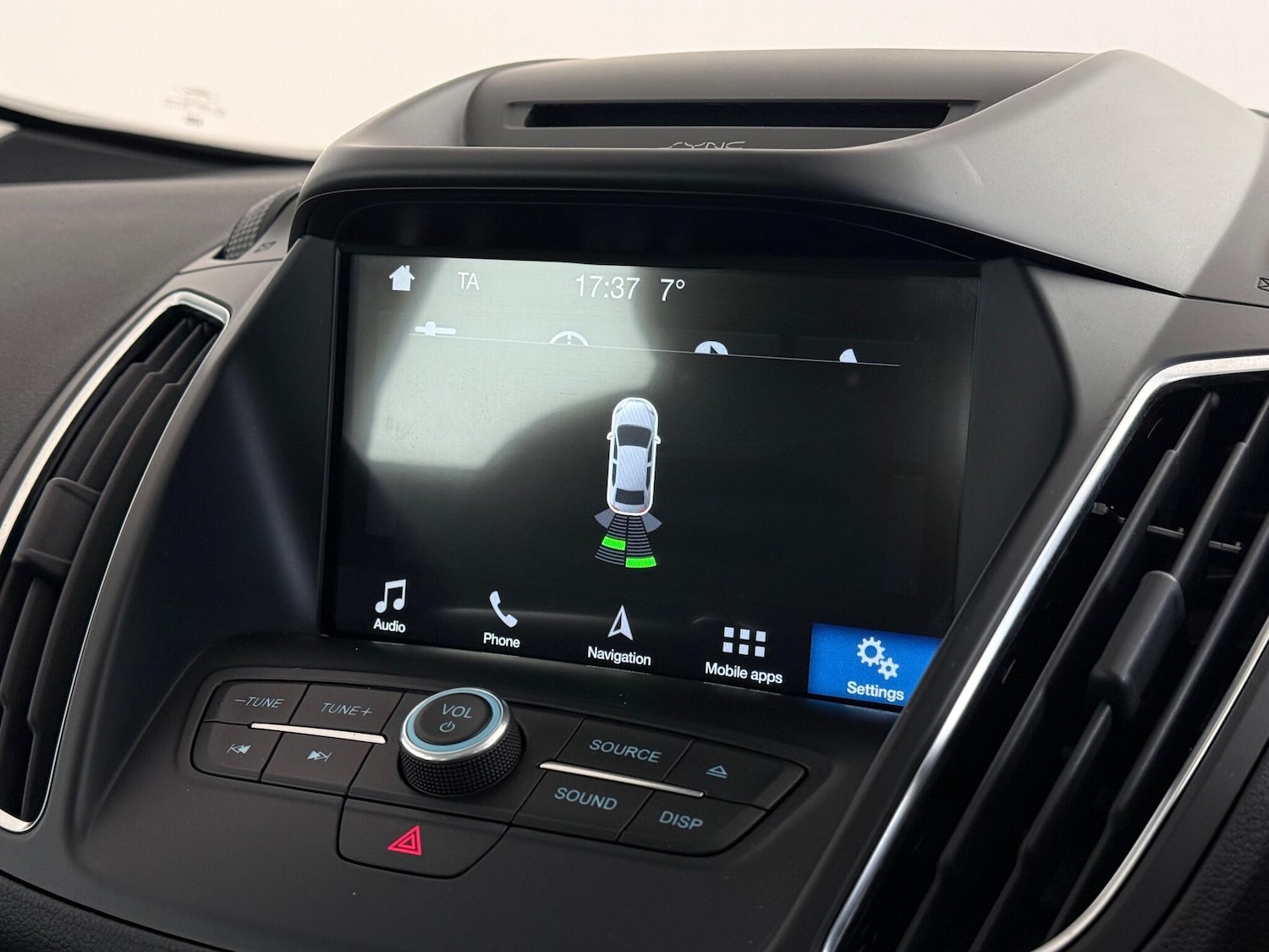 Used Ford C-Max 2018 for sale - 77260557: Photo 30