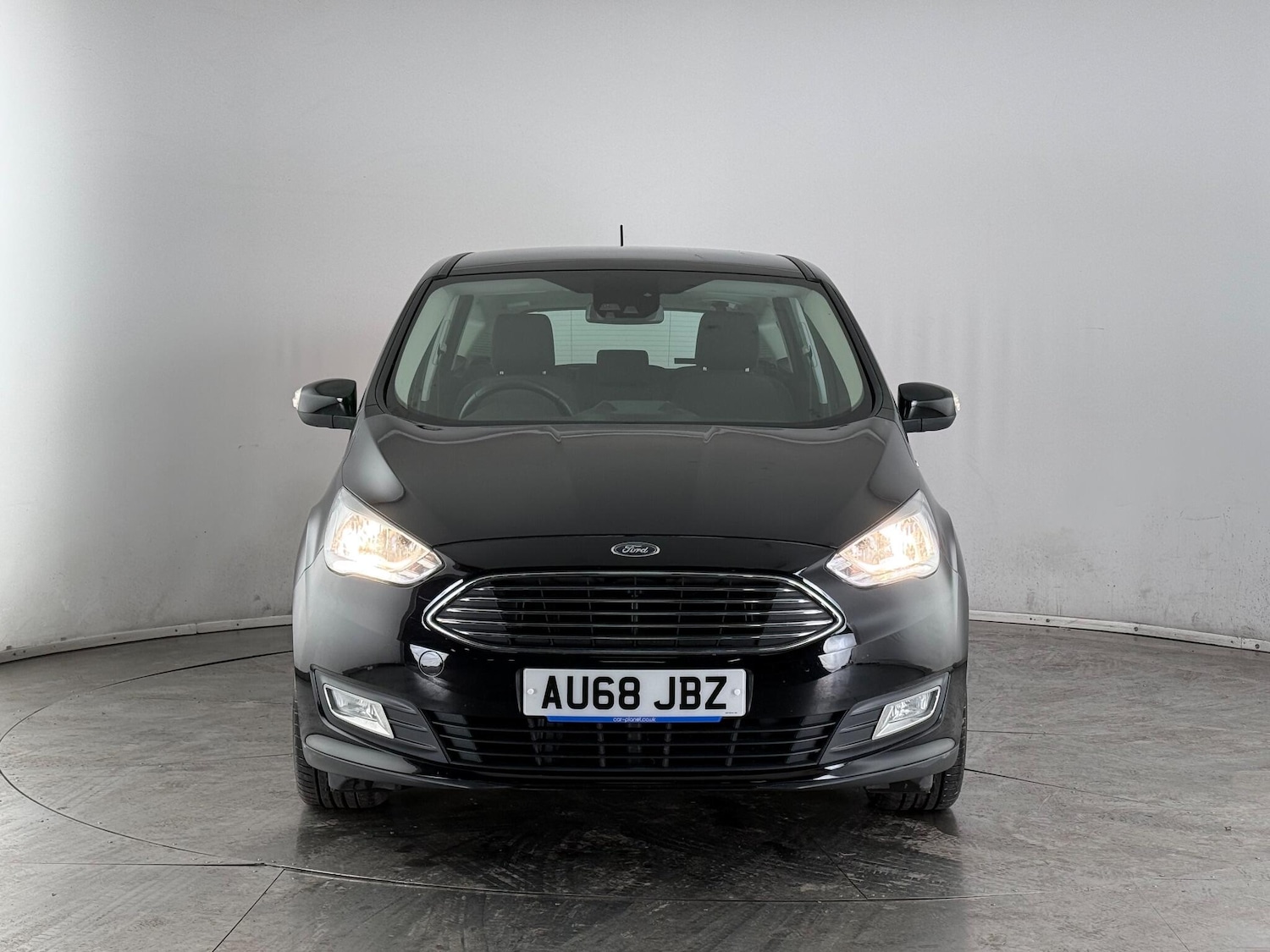 Used Ford C-Max 2018 for sale - 77260557: Photo 5