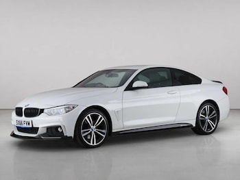 Used BMW 4 Series 2017 for sale - 79392275: Photo