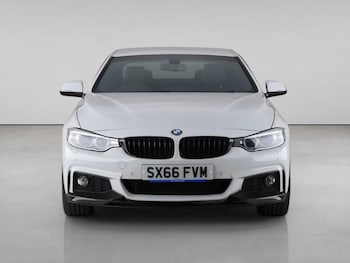 Used BMW 4 Series 2017 for sale - 79392275: Photo