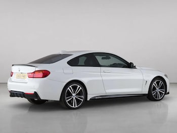 Used BMW 4 Series 2017 for sale - 79392275: Photo