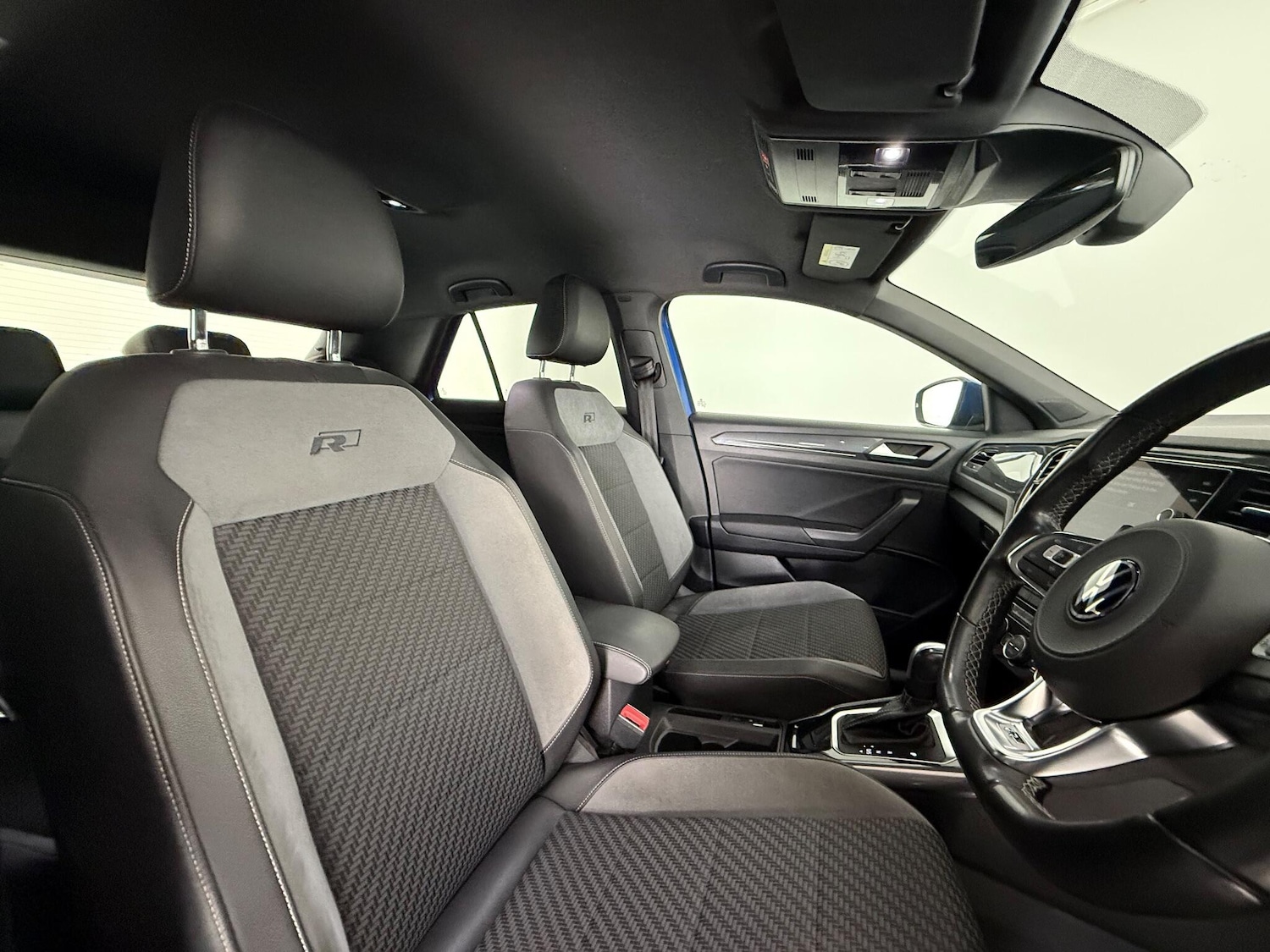 Used Volkswagen T-Roc 2021 for sale - 77259569: Photo 10