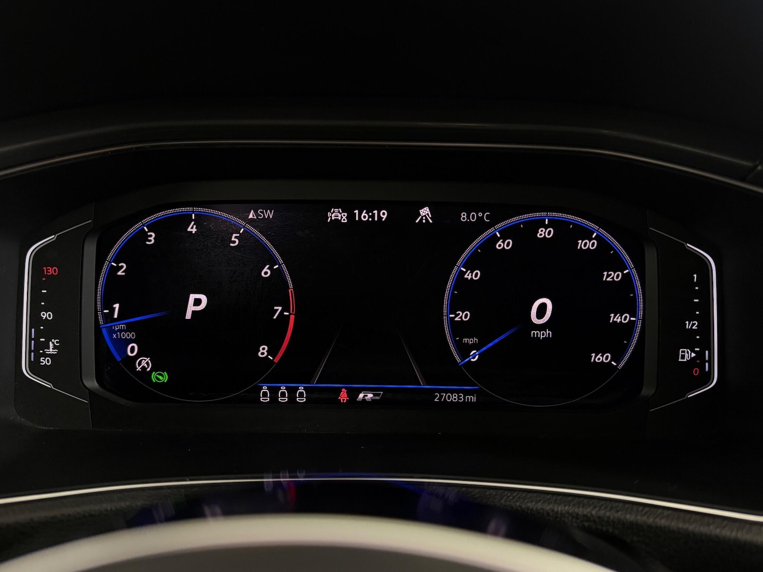 Used Volkswagen T-Roc 2021 for sale - 77259569: Photo 14