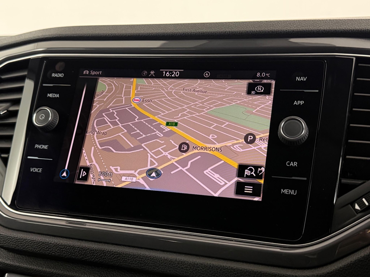 Used Volkswagen T-Roc 2021 for sale - 77259569: Photo 26