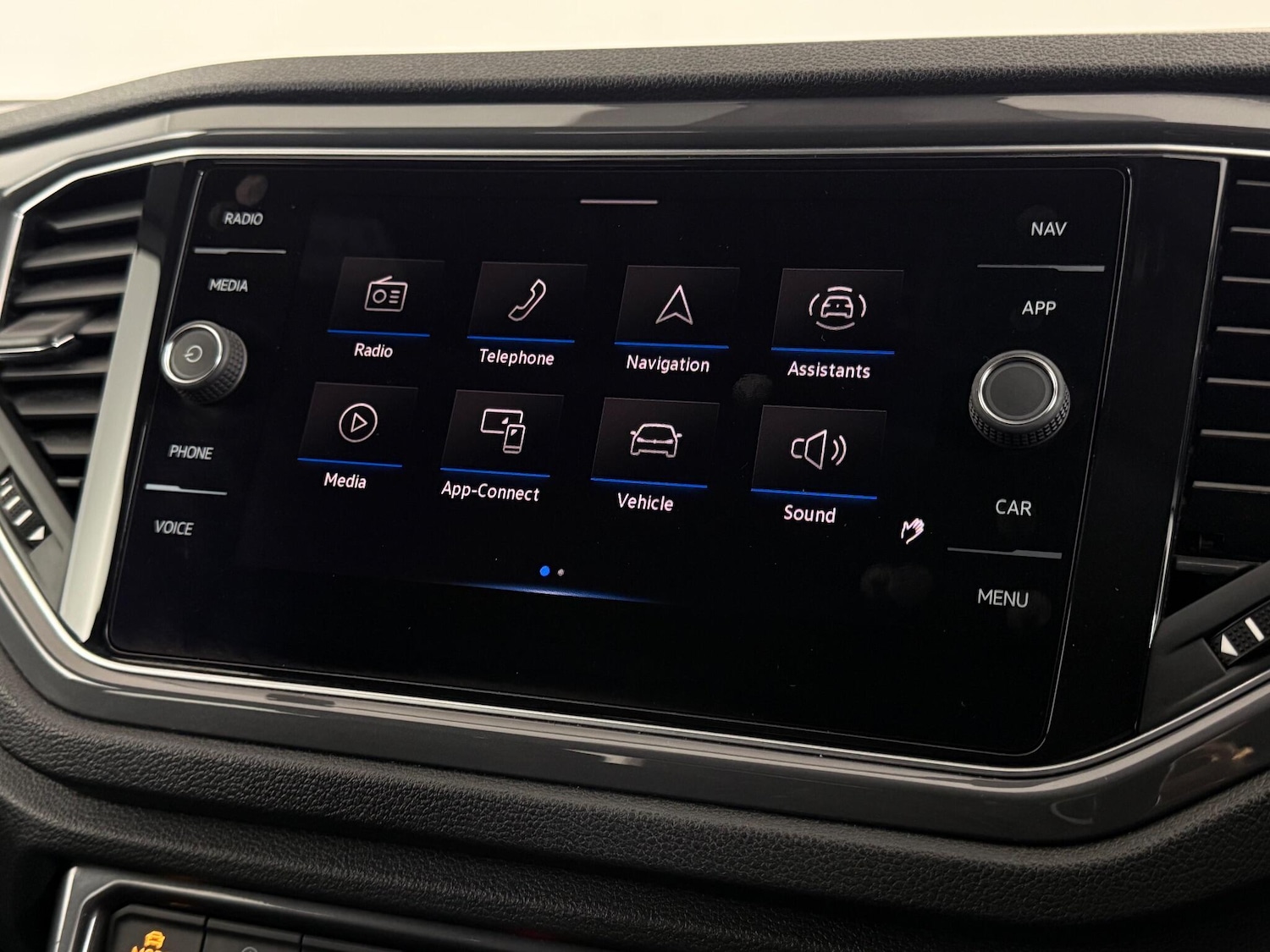 Used Volkswagen T-Roc 2021 for sale - 77259569: Photo 28