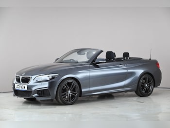 Used BMW 2 Series 2021 for sale - 78237076: Photo