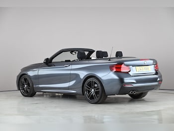 Used BMW 2 Series 2021 for sale - 78237076: Photo