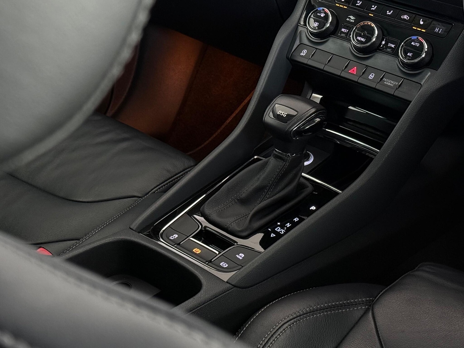 Used Skoda Kodiaq 2019 for sale - 77246746: Photo 41