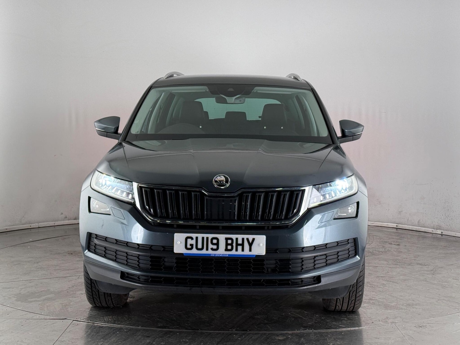 Used Skoda Kodiaq 2019 for sale - 77246746: Photo 5