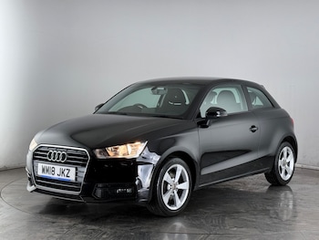 Used Audi A1 2018 for sale - 77306416: Photo