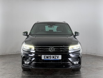 Used Volkswagen Tiguan 2019 for sale - 77016387: Photo