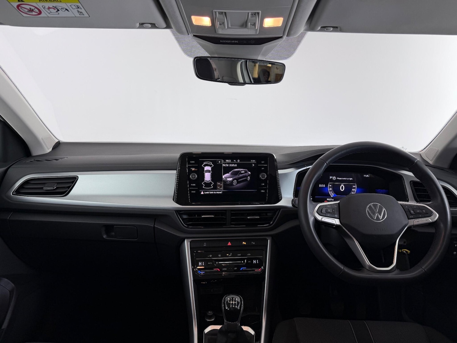 Used Volkswagen T-Roc 2022 for sale - 77181024: Photo 18