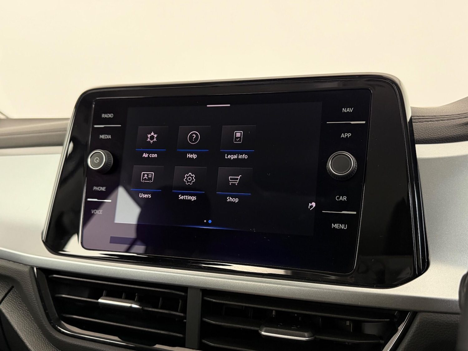 Used Volkswagen T-Roc 2022 for sale - 77181024: Photo 30