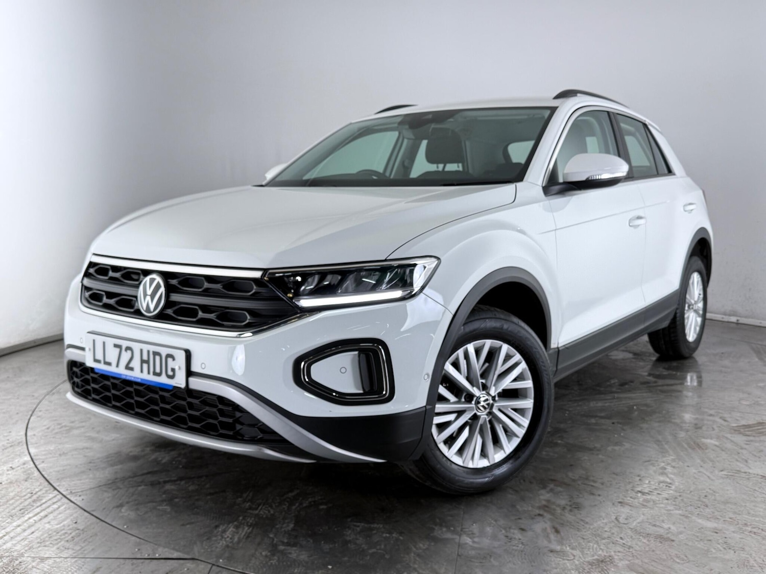 Used Volkswagen T-Roc 2022 for sale - 77181024: Photo 39