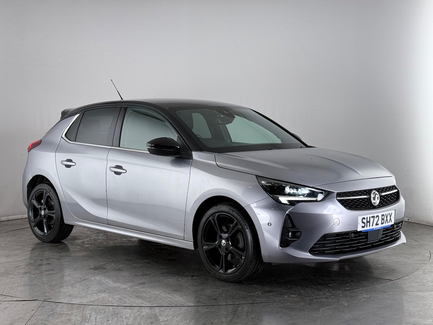 Used Vauxhall Corsa 2022 for sale - 76899651: Photo 1