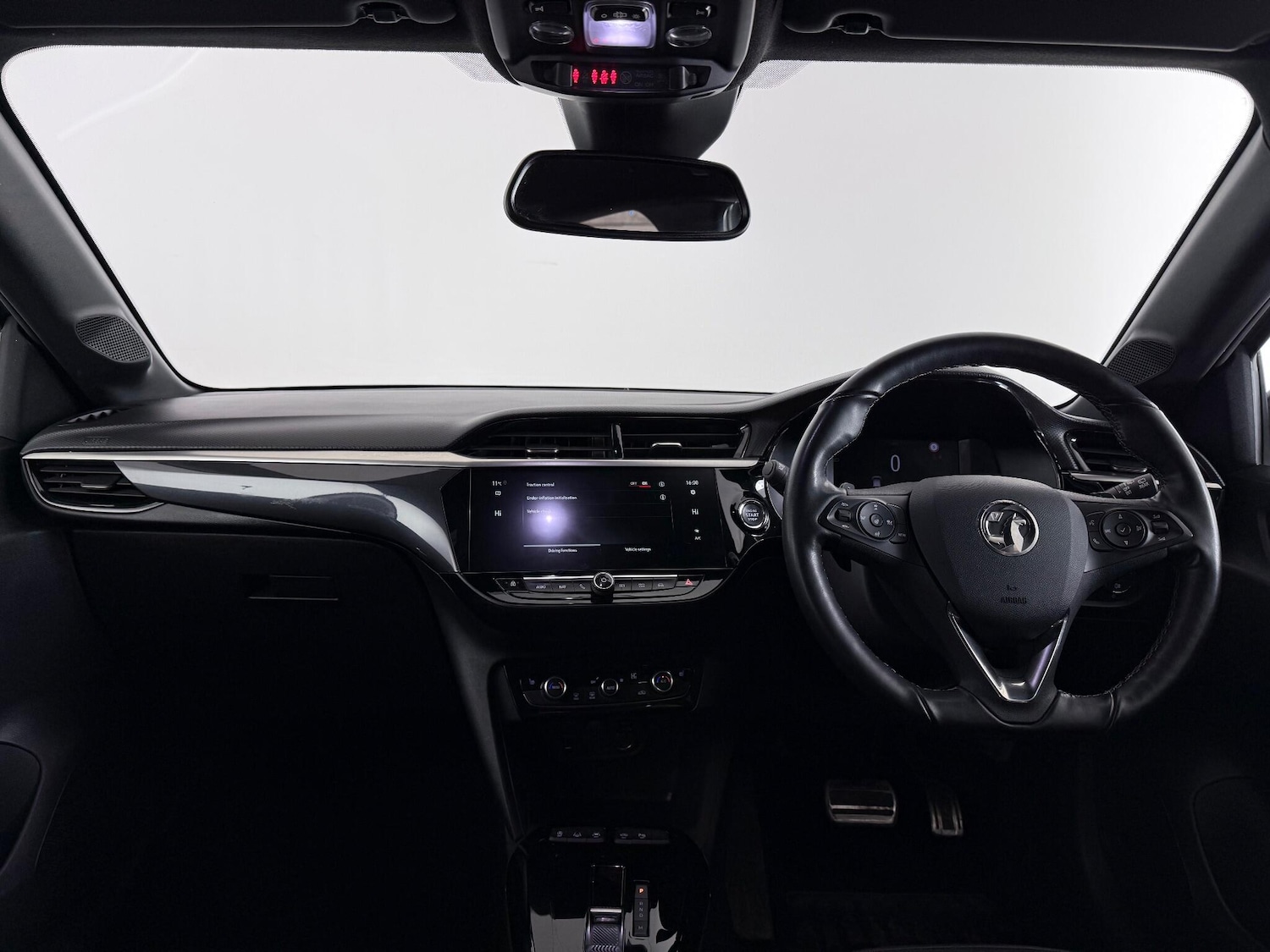 Used Vauxhall Corsa 2022 for sale - 76899651: Photo 17