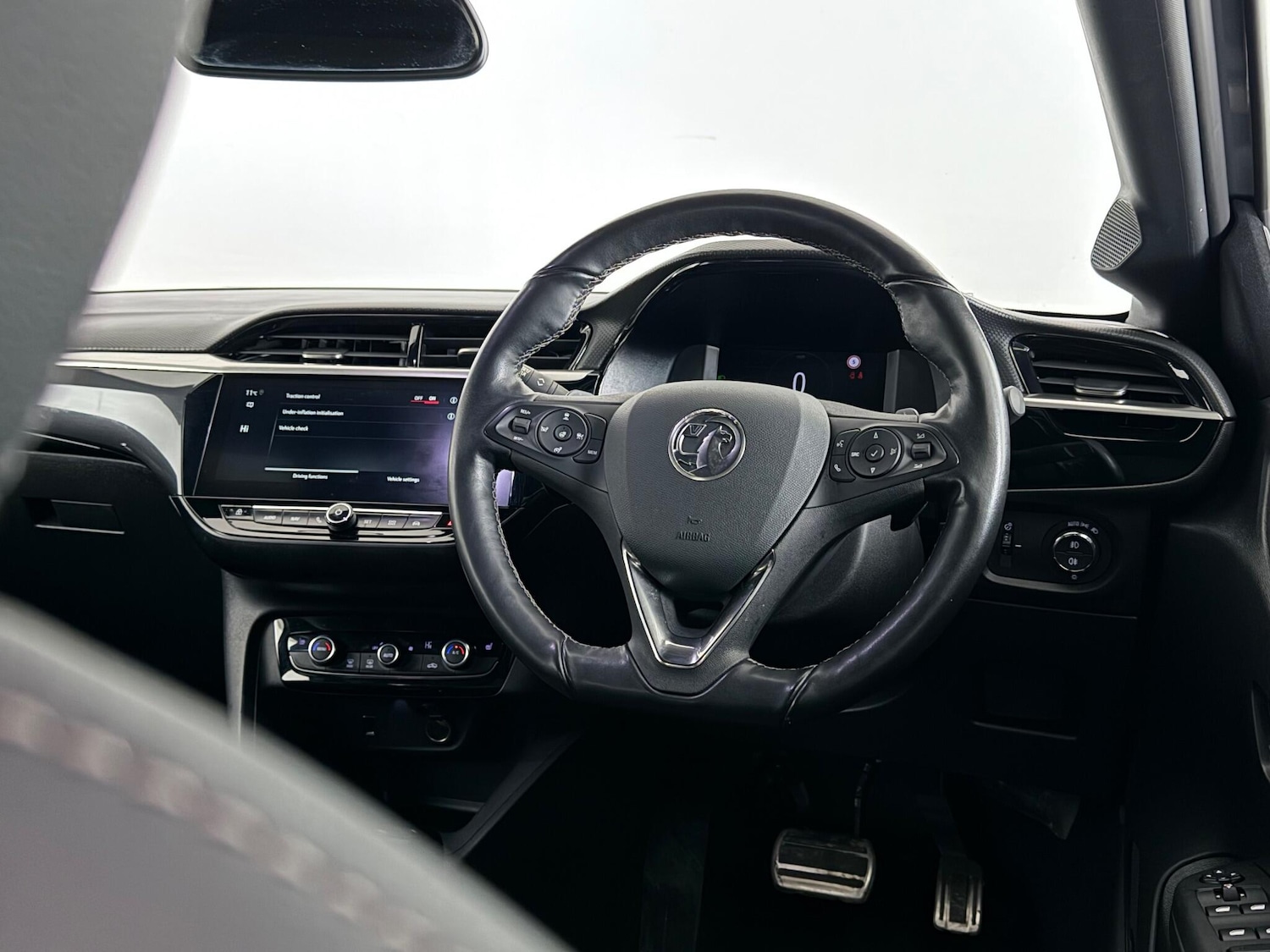 Used Vauxhall Corsa 2022 for sale - 76899651: Photo 19