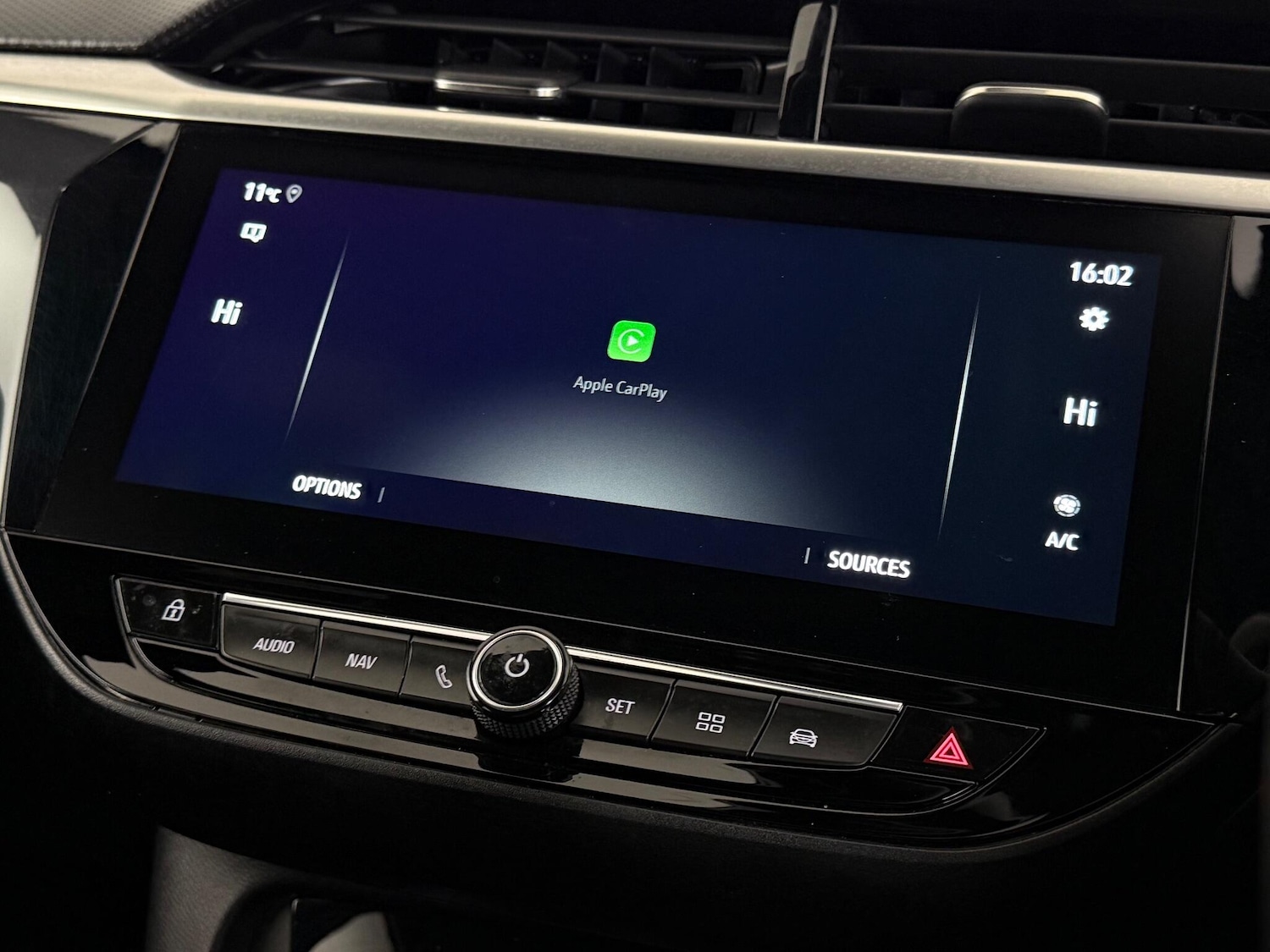 Used Vauxhall Corsa 2022 for sale - 76899651: Photo 32