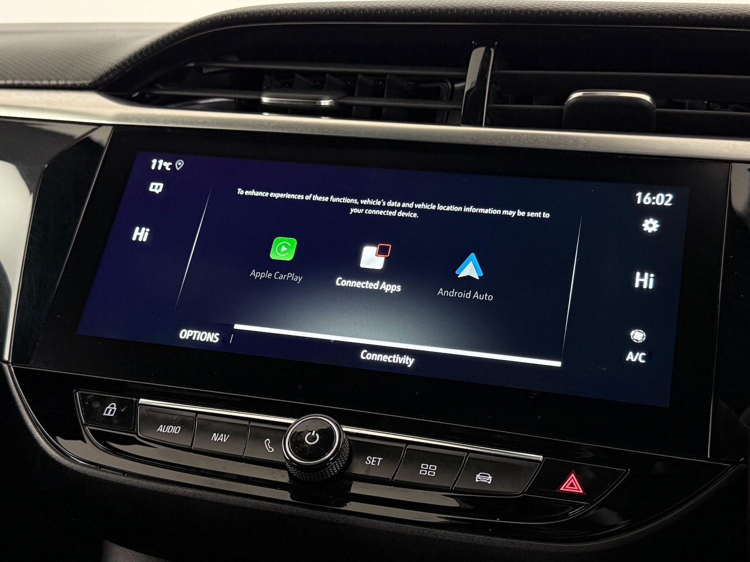 Used Vauxhall Corsa 2022 for sale - 76899651: Photo 35