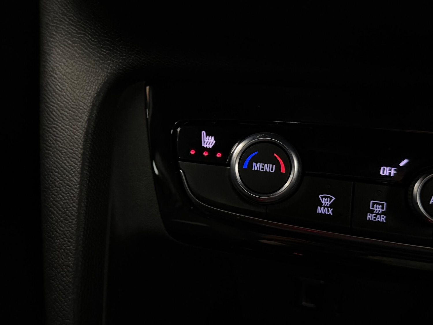 Used Vauxhall Corsa 2022 for sale - 76899651: Photo 39