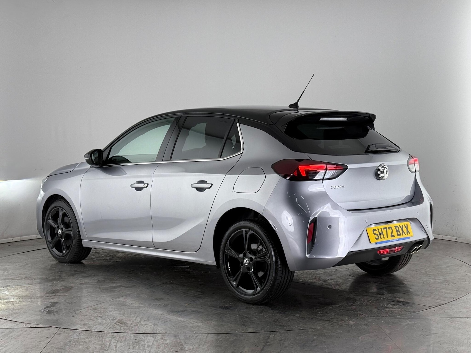 Used Vauxhall Corsa 2022 for sale - 76899651: Photo 4