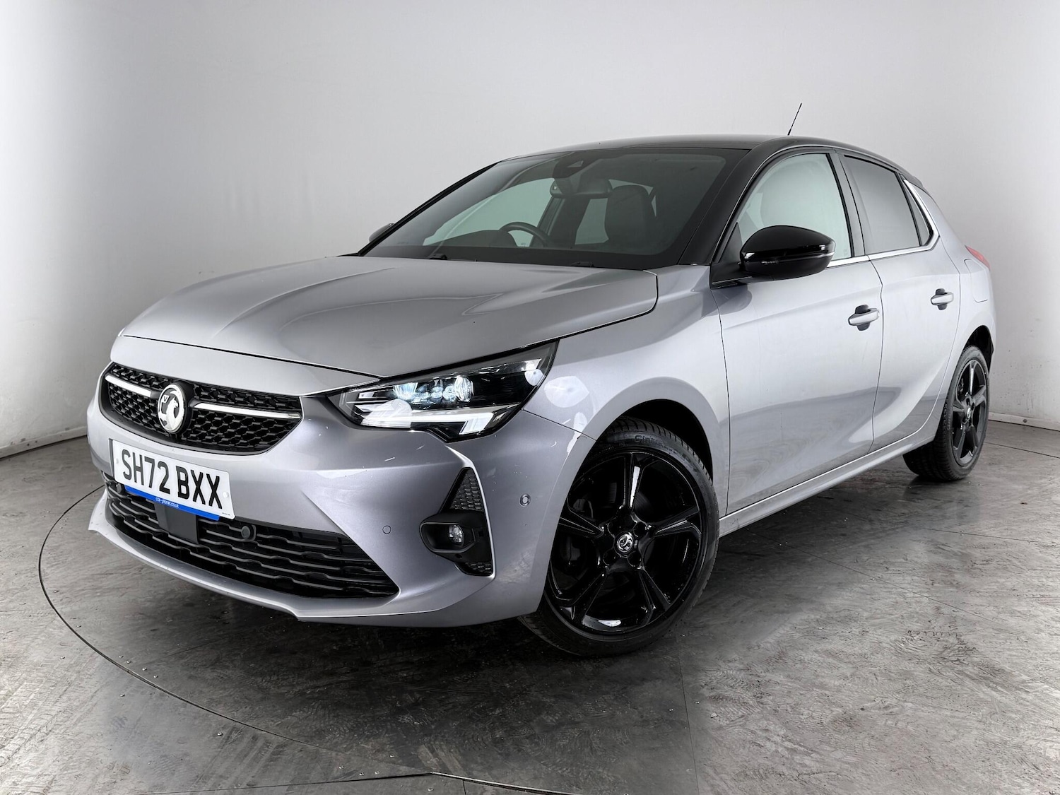 Used Vauxhall Corsa 2022 for sale - 76899651: Photo 43