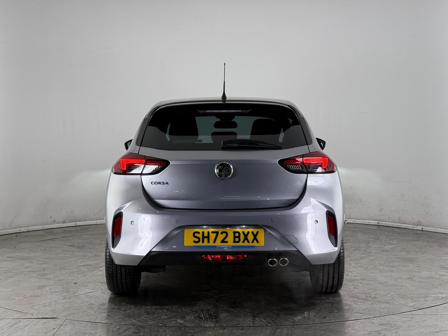 Used Vauxhall Corsa 2022 for sale - 76899651: Photo 9