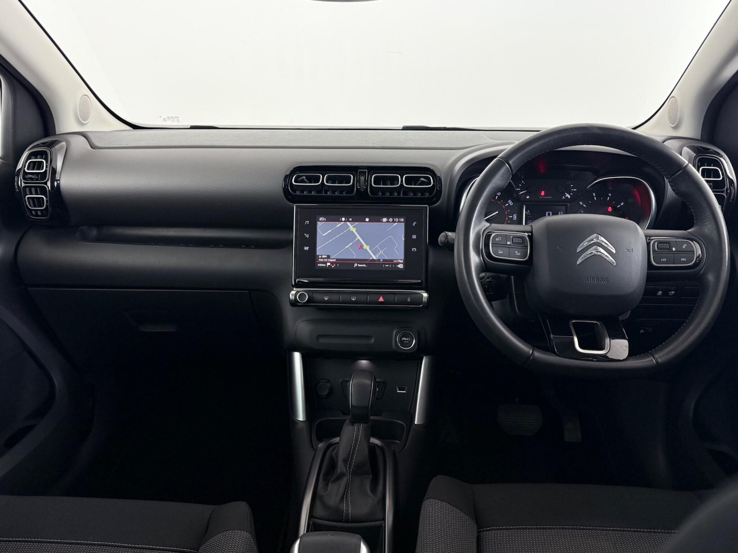 Used Citroen C3 Aircross 2018 for sale - 77243045: Photo 15