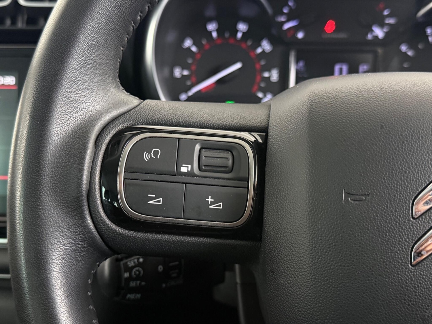 Used Citroen C3 Aircross 2018 for sale - 77243045: Photo 18