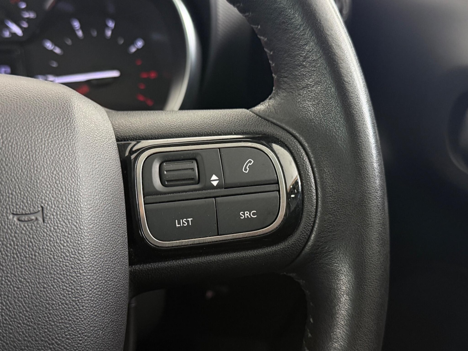 Used Citroen C3 Aircross 2018 for sale - 77243045: Photo 20