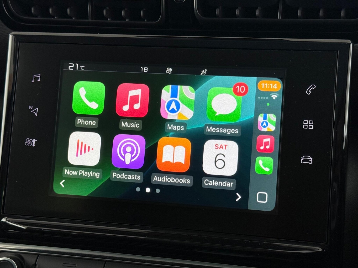 Used Citroen C3 Aircross 2018 for sale - 77243045: Photo 22