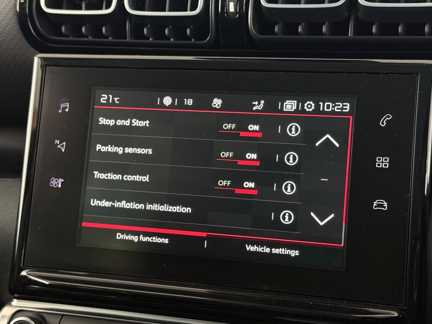 Used Citroen C3 Aircross 2018 for sale - 77243045: Photo 26