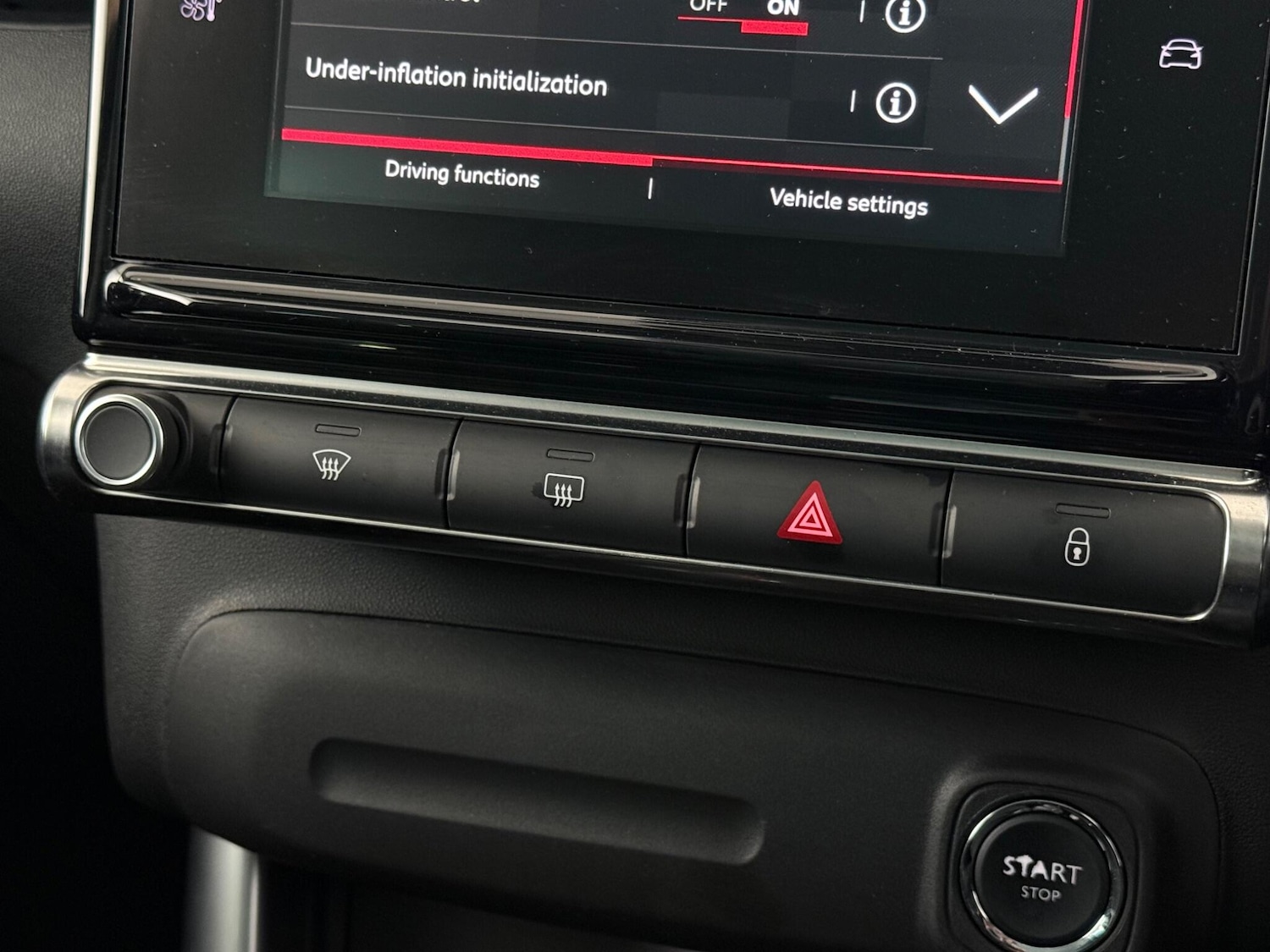 Used Citroen C3 Aircross 2018 for sale - 77243045: Photo 30