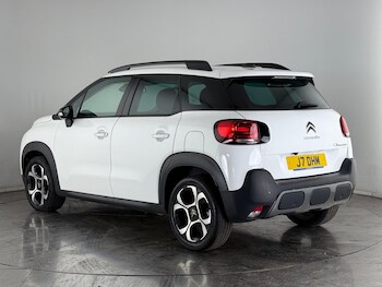 Used Citroen C3 Aircross 2018 for sale - 77243045: Photo