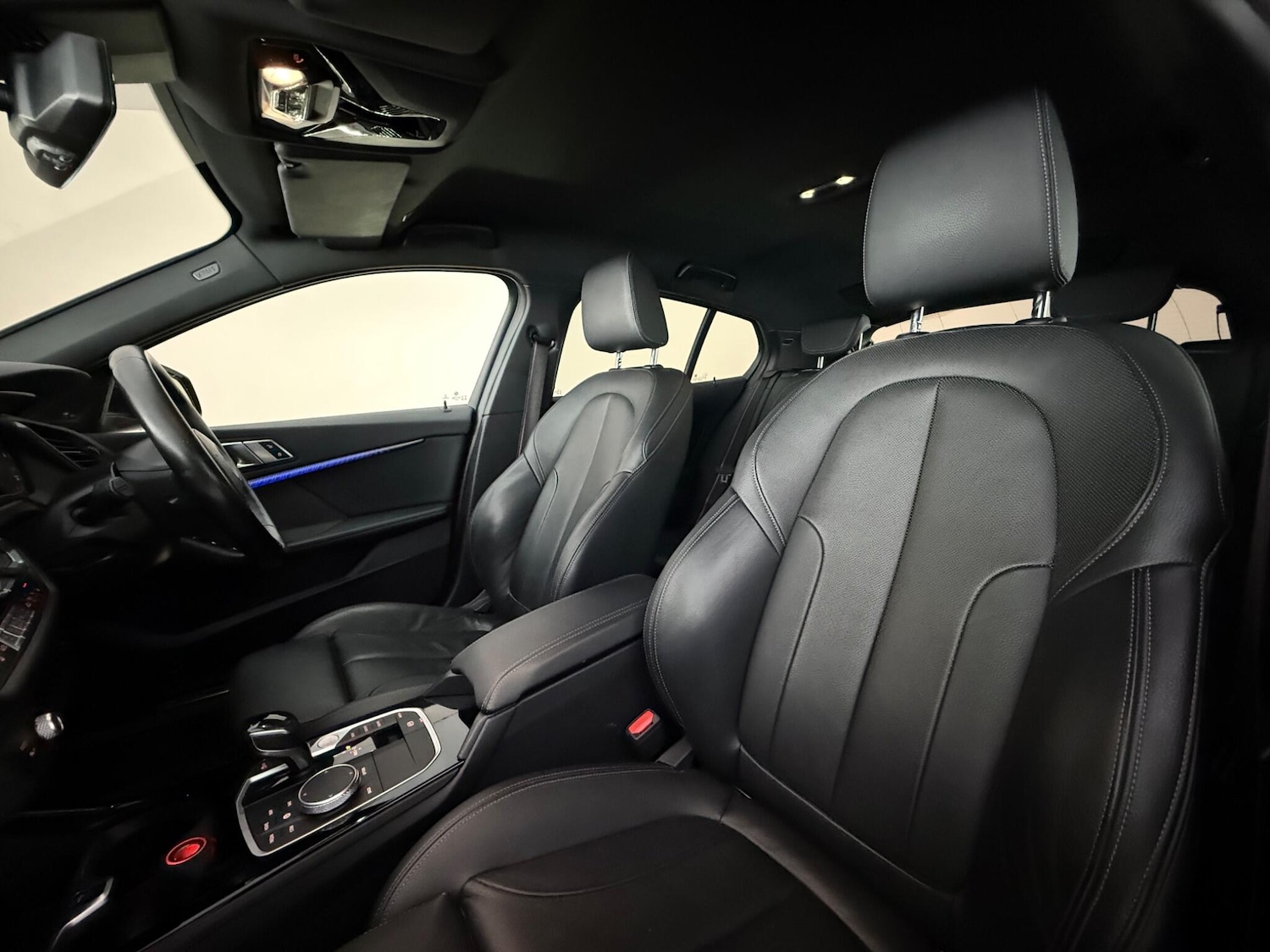 Used BMW 1 Series 2021 for sale - 78073327: Photo 10