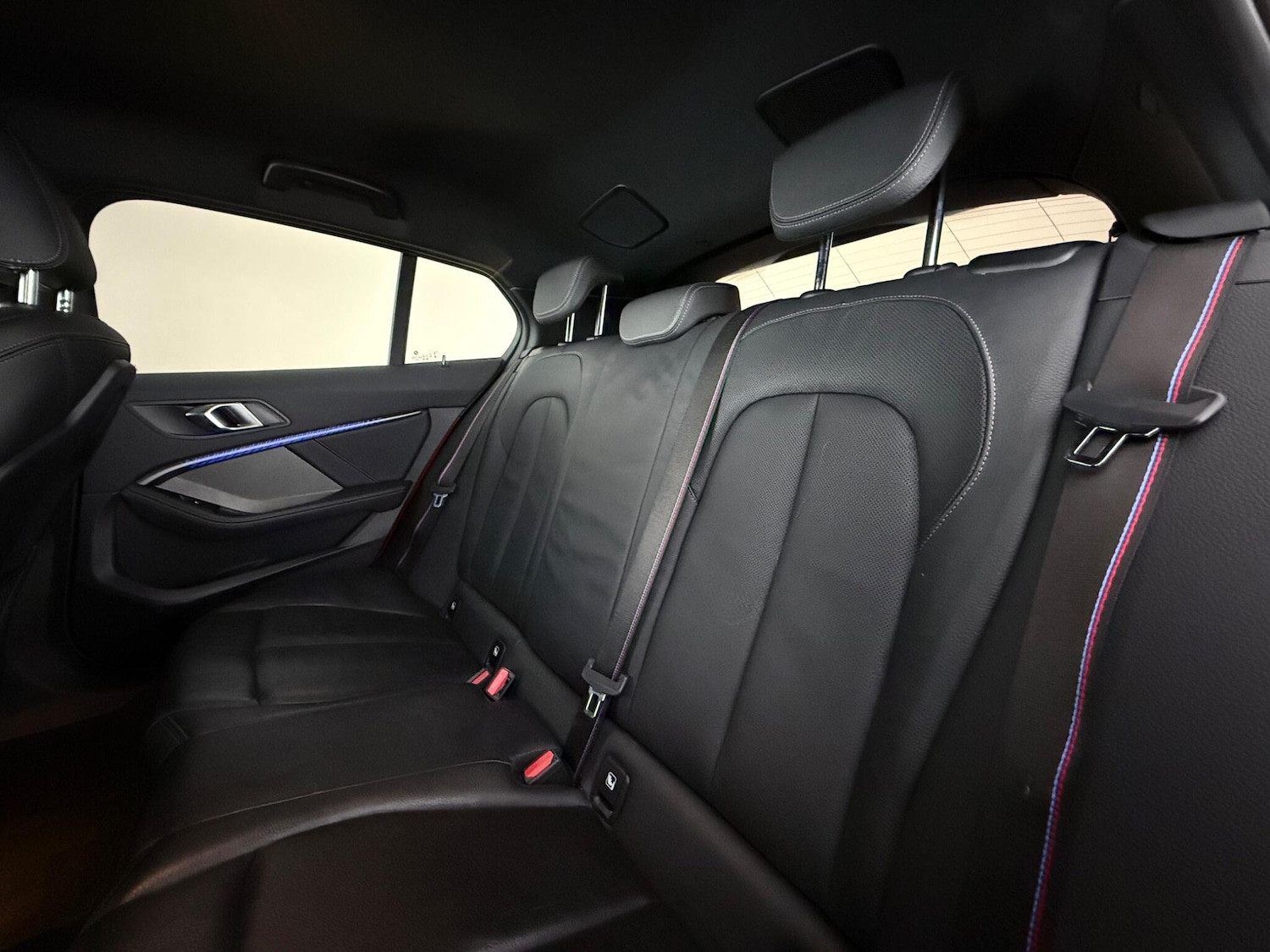 Used BMW 1 Series 2021 for sale - 78073327: Photo 11