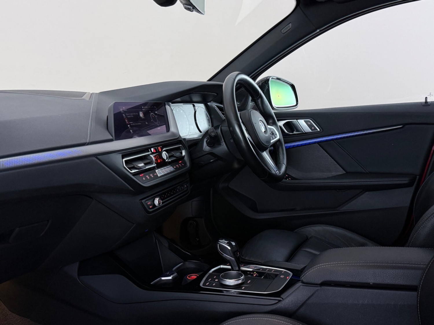 Used BMW 1 Series 2021 for sale - 78073327: Photo 12