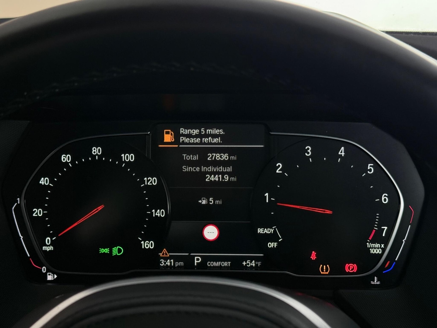 Used BMW 1 Series 2021 for sale - 78073327: Photo 13