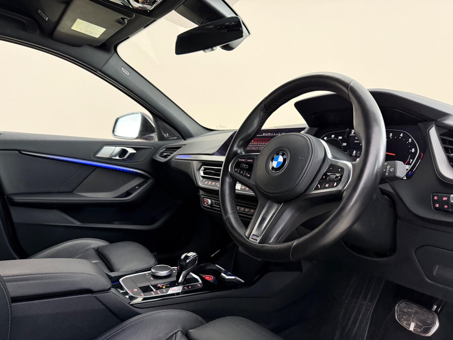 Used BMW 1 Series 2021 for sale - 78073327: Photo 14