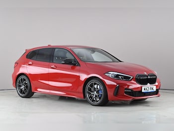 Used BMW 1 Series 2021 for sale - 78073327: Photo